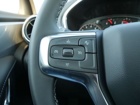 New 2026 Chevrolet Blazer LT image 22