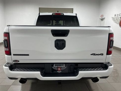 Used 2023 RAM 1500 Big Horn AWD/4WD image 5