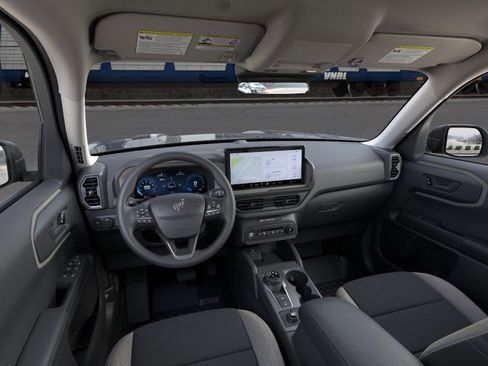 New 2025 Ford Bronco Sport Big Bend image 9