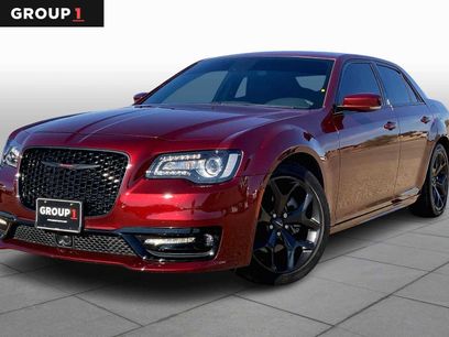 Used 2023 Chrysler 300 S w/ Comfort Group