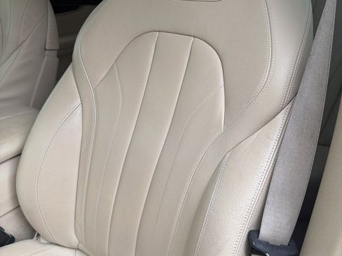 Used 2015 BMW X5 xDrive35d image 5