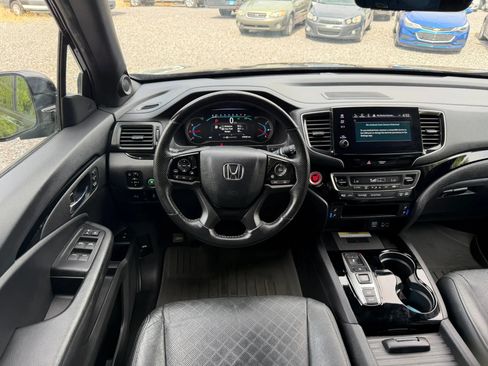 Used 2019 Honda Passport Elite image 38