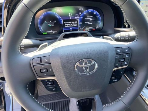 New 2026 Toyota Crown Signia w/ Advanced Technology Package AWD/4WD image 20