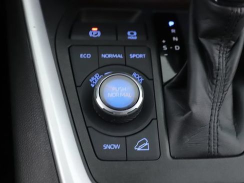 Used 2022 Toyota RAV4 Limited w/ Limited Grade Weather Package AWD/4WD image 25