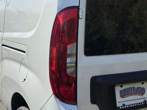 Used 2021 RAM ProMaster City Tradesman SLT w/ Window Group 04 image 7