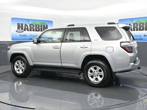 Used 2024 Toyota 4Runner SR5 Premium image 3