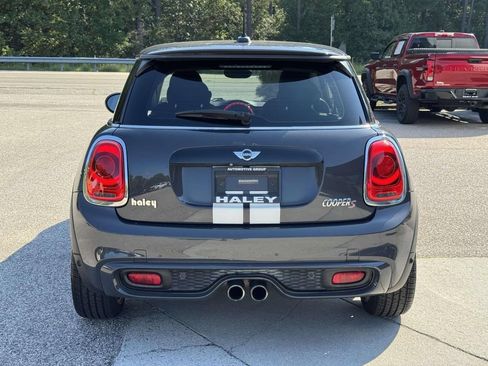 Used 2015 MINI Cooper S FWD image 23