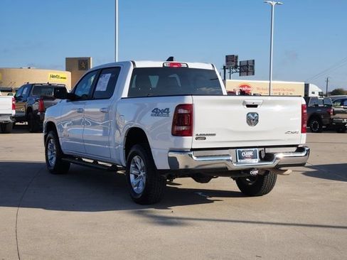 Used 2023 RAM 1500 Laramie w/ Off Road Group image 3