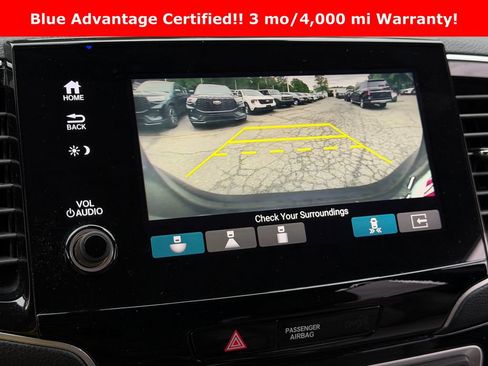 Used 2019 Honda Pilot Touring image 20