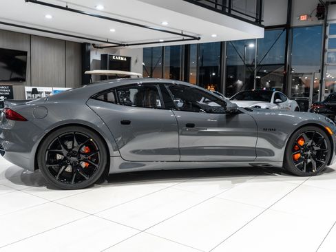 Used 2025 Karma Revero Luxury image 56