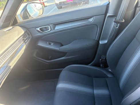 Certified 2022 Honda Civic Sport image 14