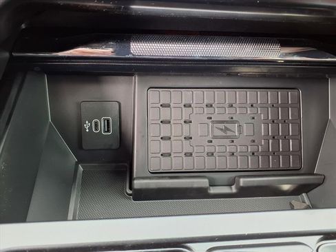 New 2025 Ford F150 King Ranch w/ FX4 Off-Road Package image 15