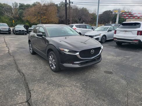 Used 2025 MAZDA CX-30 AWD 2.5 S w/ Preferred Package image 14