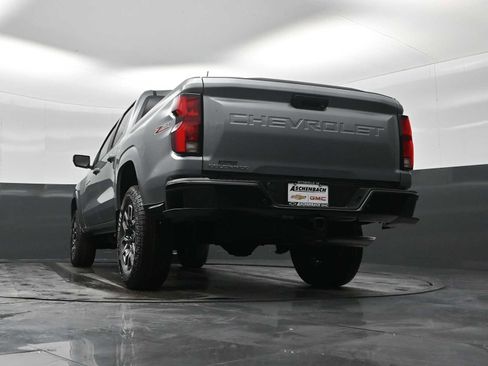New 2026 Chevrolet Colorado Z71 w/ Technology Package image 23