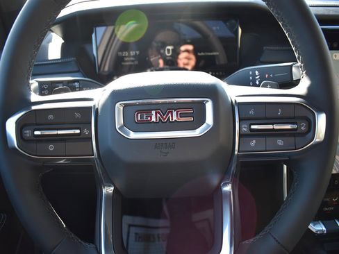 New 2026 GMC Acadia Elevation w/ Black Edition image 21