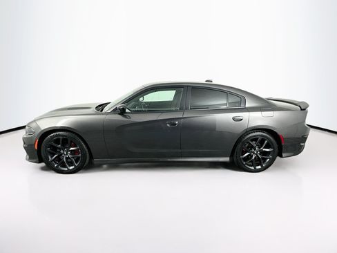 Used 2022 Dodge Charger GT w/ Blacktop Package RWD image 4