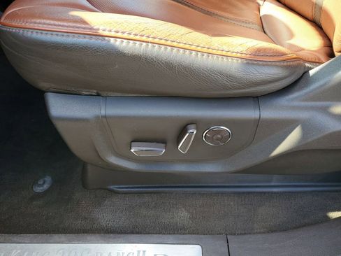 Used 2020 Ford F150 King Ranch AWD/4WD image 11
