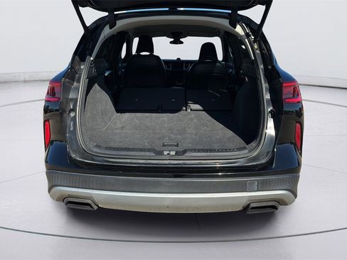 Used 2019 INFINITI QX50 Pure image 37