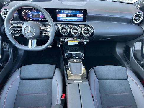 New 2026 Mercedes-Benz CLA 250 4MATIC image 14
