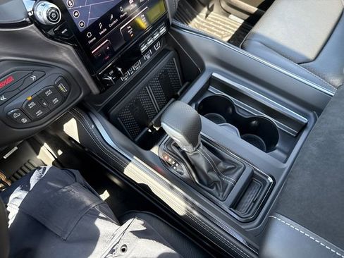 New 2026 RAM 1500 RHO w/ RHO Level 1 Equipment Group image 27