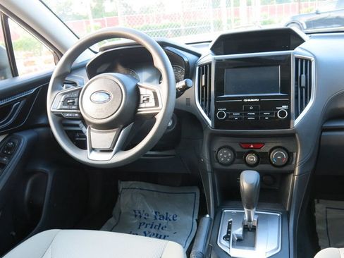 Used 2022 Subaru Impreza 2.0i AWD/4WD image 20
