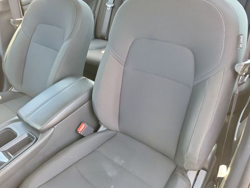 Used 2025 Nissan Sentra S FWD image 11