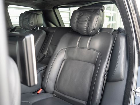 Used 2019 Land Rover Range Rover Autobiography AWD/4WD image 24