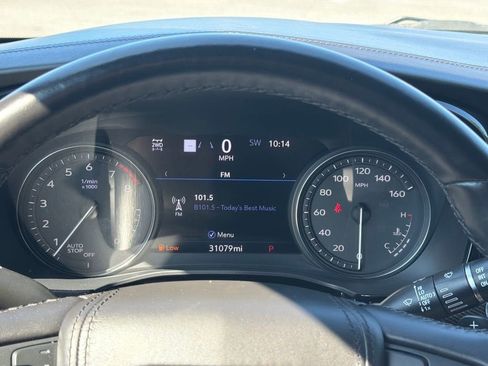 Certified 2023 Cadillac XT6 Premium Luxury w/ Platinum Package AWD/4WD image 5