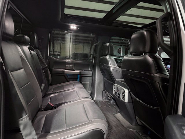 Used 2020 Ford F150 Raptor w/ Equipment Group 802A Luxury AWD/4WD image 21