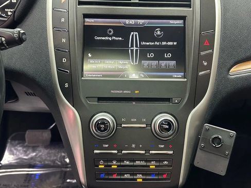Used 2015 Lincoln MKC AWD w/ Equipment Group 102A Reserve image 18
