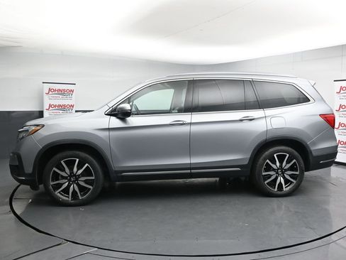 Used 2022 Honda Pilot Touring image 5
