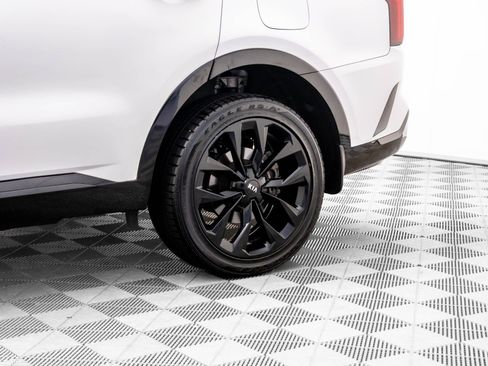 Used 2021 Kia Sorento SX image 33