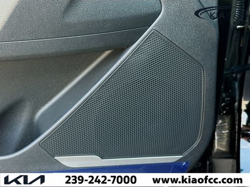 New 2026 Kia Sportage LX image 21