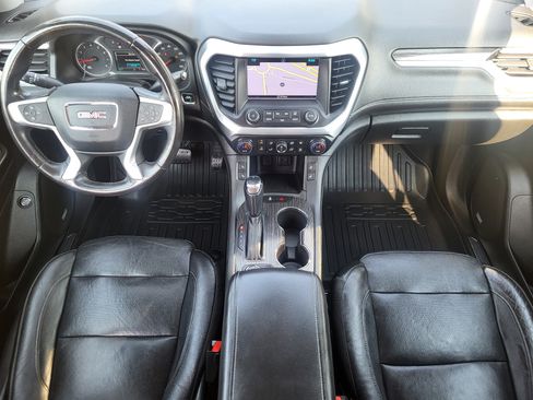 Used 2019 GMC Acadia SLT AWD/4WD image 21