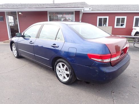 Used 2003 Honda Accord EX image 4