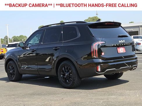 Used 2024 Kia Telluride SX Prestige X-Pro AWD/4WD image 6