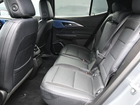 Used 2024 Chevrolet Equinox EV LT FWD image 15