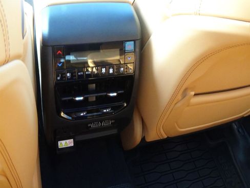 Certified 2024 Jeep Grand Cherokee L Summit image 14