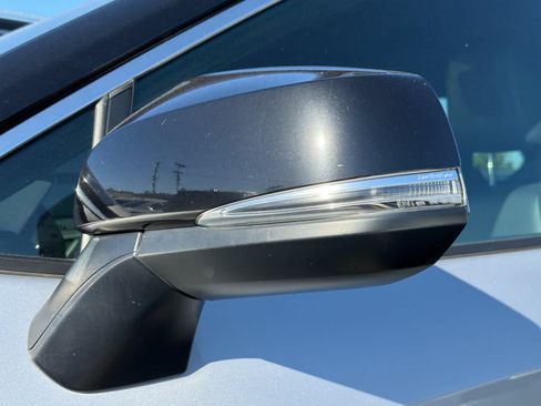 Used 2019 Toyota RAV4 XSE w/ XSE Weather Package AWD/4WD image 21