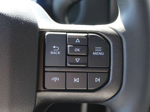 New 2025 Ford F150 STX w/ Equipment Group 200A image 22