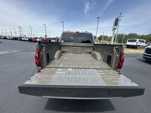 New 2026 Ford F150 XLT AWD/4WD image 29