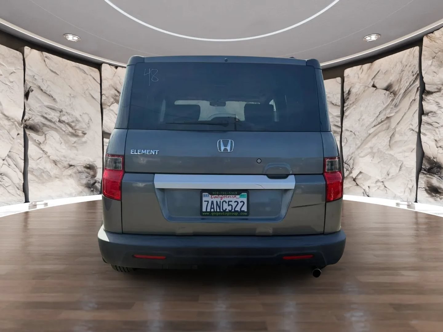 Used 2010 Honda Element EX image 6
