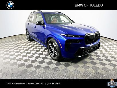 Used 2024 BMW X7 M60i