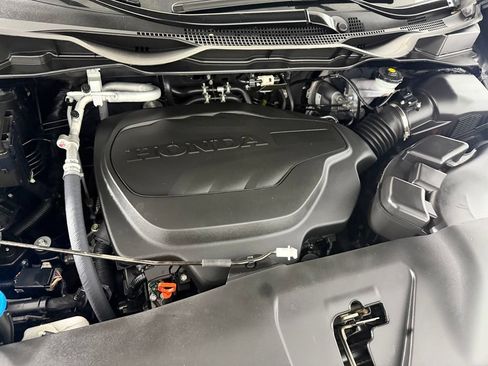 Used 2025 Honda Odyssey EX-L image 32