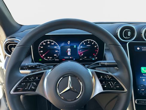 Used 2026 Mercedes-Benz GLC 300 GLC 300 image 23