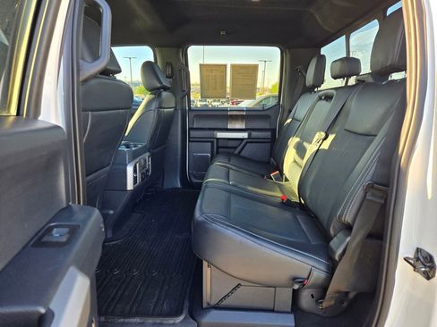 Used 2022 Ford F350 Lariat image 29