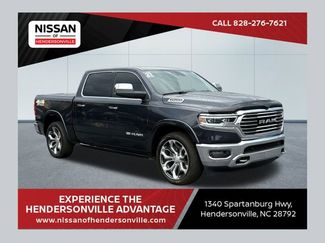 Used 2021 RAM 1500 Limited AWD/4WD 360° Tour
