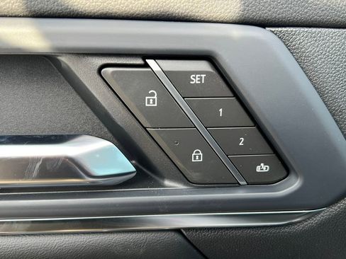 New 2026 GMC Terrain Denali w/ LPO, Floor Liner Package image 16