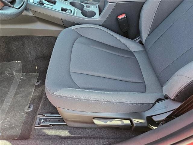 Certified 2025 Subaru Crosstrek 2.5i Premium AWD/4WD image 4