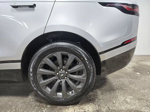 Used 2019 Land Rover Range Rover Velar S AWD/4WD image 58